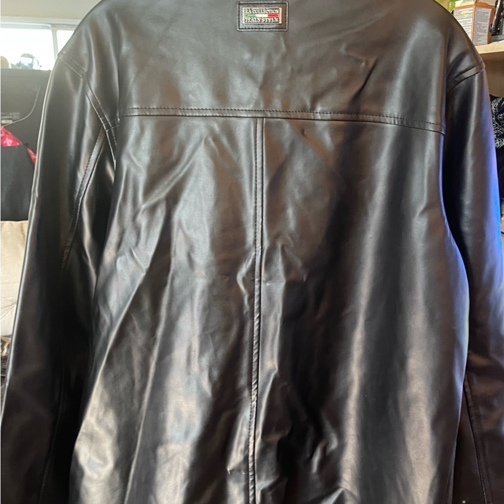 EA collection Italy jacket - Picture 3 of 10